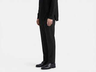 TROUSERS FRANKLIN 23-1  - Fashion  from Albione - Just 199 zł! Shop Now at Albione