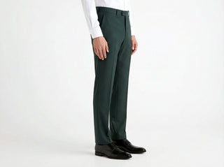 TROUSERS CA1810  - Fashion  from Albione - Just 392 zł! Shop Now at Albione