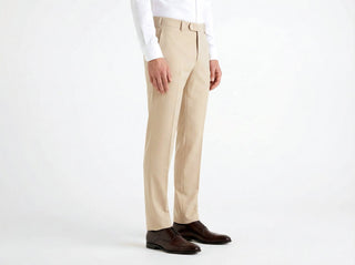 TROUSERS FX196  - Fashion  from Albione - Just 360 zł! Shop Now at Albione
