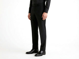 TROUSERS SMAR20113  - Fashion  from Albione - Just 200 zł! Shop Now at Albione