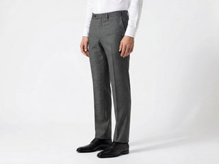TROUSERS NI1602  - Fashion  from Albione - Just 200 zł! Shop Now at Albione