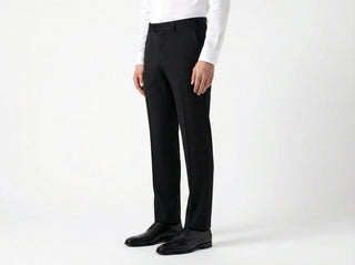 TROUSERS LUCA1  - Fashion  from Albione - Just 200 zł! Shop Now at Albione
