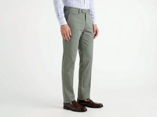 TROUSERS ETHAN 23-5  - Fashion  from Albione - Just 229 zł! Shop Now at Albione