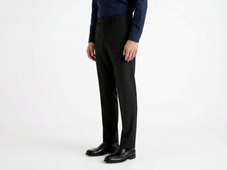 TROUSERS SMO106  - Fashion  from Albione - Just 200 zł! Shop Now at Albione