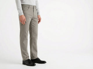 TROUSERS NIELS 23-1  - Fashion  from Albione - Just 159 zł! Shop Now at Albione