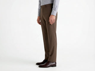 TROUSERS ZICO34  - Fashion  from Albione - Just 560 zł! Shop Now at Albione