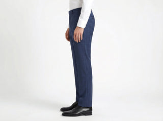 TROUSERS LA1808  - Fashion  from Albione - Just 200 zł! Shop Now at Albione