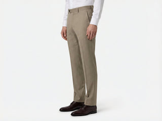 TROUSERS SAMUEL0102  - Fashion  from Albione - Just 200 zł! Shop Now at Albione