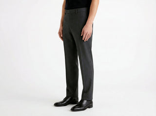 TROUSERS XEON 24-3  - Fashion  from Albione - Just 299 zł! Shop Now at Albione