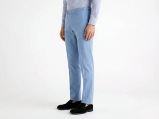 TROUSERS HECTOR 23-5  - Fashion  from Albione - Just 229 zł! Shop Now at Albione