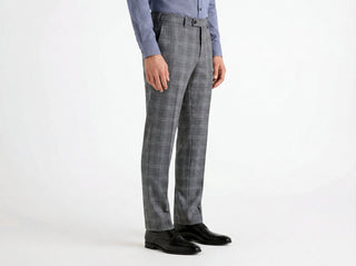 TROUSERS AN1601  - Fashion  from Albione - Just 200 zł! Shop Now at Albione