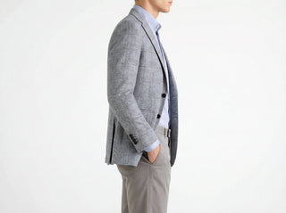 BLAZER LEON2  - Fashion  from Albione - Just 1199 zł! Shop Now at Albione