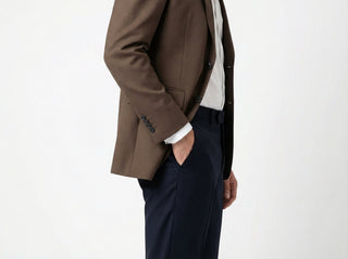 BLAZER ZICO34  - Fashion  from Albione - Just 1440 zł! Shop Now at Albione