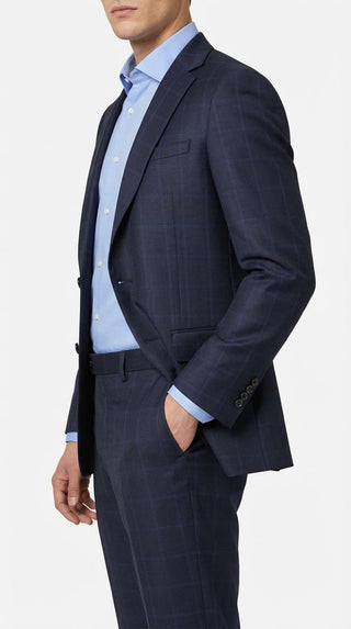 BLAZER SI1504  - Fashion  from Albione - Just 699 zł! Shop Now at Albione