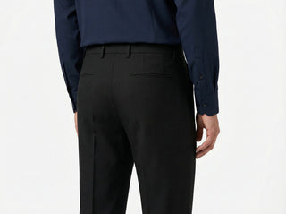TROUSERS XEON 24-2  - Fashion  from Albione - Just 299 zł! Shop Now at Albione