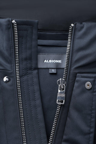 JACKET MATEOS2401  - Fashion  from Albione - Just 441 zł! Shop Now at Albione