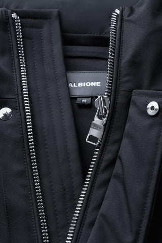 JACKET MATEOS2403  - Fashion  from Albione - Just 420 zł! Shop Now at Albione