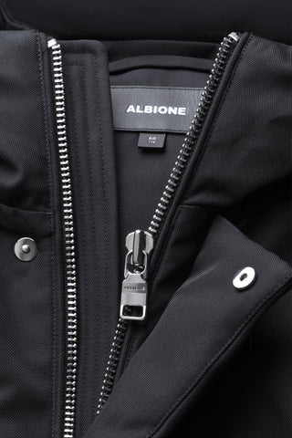 JACKET CARTER2401  - Fashion  from Albione - Just 825 zł! Shop Now at Albione