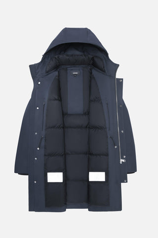 JACKET CARTER2402  - Fashion  from Albione - Just 825 zł! Shop Now at Albione