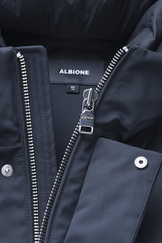 JACKET CARTER2402  - Fashion  from Albione - Just 825 zł! Shop Now at Albione