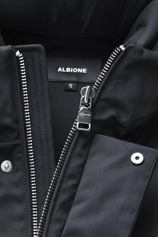 JACKET CARTER2403  - Fashion  from Albione - Just 825 zł! Shop Now at Albione