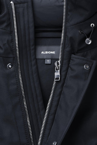 JACKET MATEO2401  - Fashion  from Albione - Just 444 zł! Shop Now at Albione