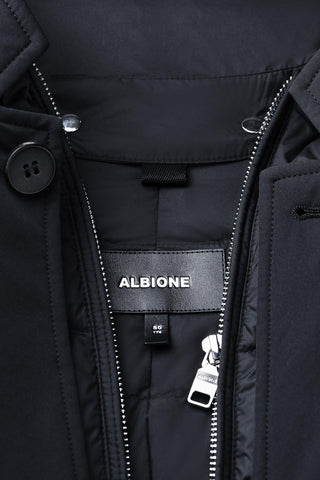 JACKET THOMAS2401  - Fashion  from Albione - Just 980 zł! Shop Now at Albione