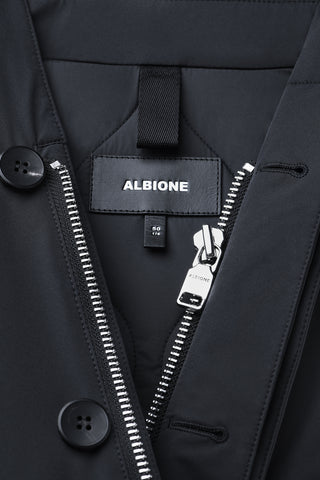 JACKET ADAM2401  - Fashion  from Albione - Just 1015 zł! Shop Now at Albione
