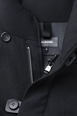JACKET VALERY2401  - Fashion  from Albione - Just 280 zł! Shop Now at Albione