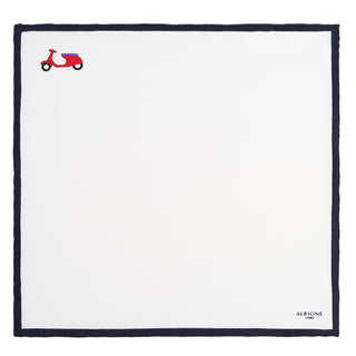 HANDKERCHIEF 34/12  - Fashion  from Albione - Just 79 zł! Shop Now at Albione