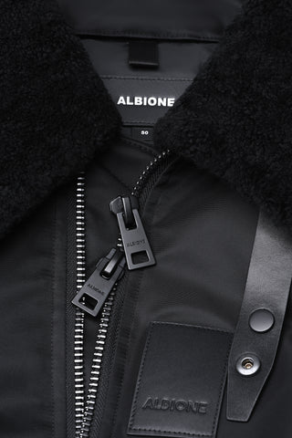 JACKET FRANCIS2501  - Fashion  from Albione - Just 905 zł! Shop Now at Albione