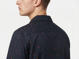SHIRT ANDRE03  - Fashion  from Albione - Just 99 zł! Shop Now at Albione