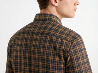 SHIRT LEON03  - Fashion  from Albione - Just 99 zł! Shop Now at Albione