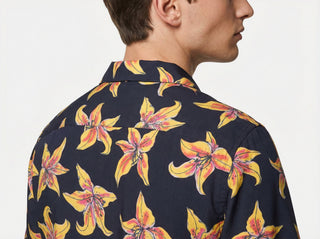 SHIRT ANDRE02  - Fashion  from Albione - Just 99 zł! Shop Now at Albione