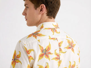 SHIRT LEON01  - Fashion  from Albione - Just 99 zł! Shop Now at Albione
