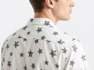 SHIRT JEAN01  - Fashion  from Albione - Just 99 zł! Shop Now at Albione