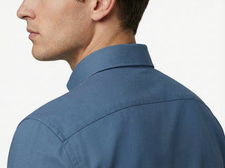 SHIRT AL23MF-15  - Fashion  from Albione - Just 159 zł! Shop Now at Albione