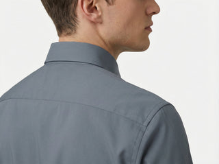 SHIRT AL23MF-16  - Fashion  from Albione - Just 159 zł! Shop Now at Albione