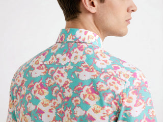 SHIRT MARC01  - Fashion  from Albione - Just 99 zł! Shop Now at Albione