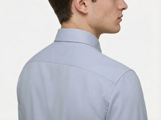 SHIRT AL23MF-14  - Fashion  from Albione - Just 159 zł! Shop Now at Albione