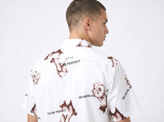 SHIRT AL23V-57  - Fashion  from Albione - Just 99 zł! Shop Now at Albione