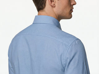 SHIRT AL23MF-32  - Fashion  from Albione - Just 159 zł! Shop Now at Albione