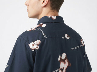 SHIRT AL23V-58  - Fashion  from Albione - Just 99 zł! Shop Now at Albione