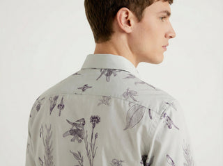 SHIRT LEON02  - Fashion  from Albione - Just 99 zł! Shop Now at Albione
