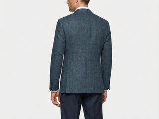 BLAZER LEON41D  - Fashion  from Albione - Just 989 zł! Shop Now at Albione