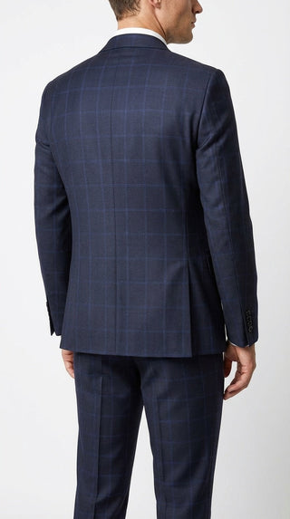 BLAZER SI1504  - Fashion  from Albione - Just 699 zł! Shop Now at Albione