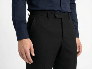 TROUSERS LA190  - Fashion  from Albione - Just 200 zł! Shop Now at Albione