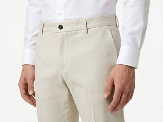 TROUSERS COLIN 23-6  - Fashion  from Albione - Just 229 zł! Shop Now at Albione