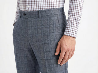TROUSERS SA1806  - Fashion  from Albione - Just 200 zł! Shop Now at Albione
