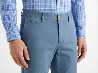 TROUSERS ETHAN 23-4  - Fashion  from Albione - Just 229 zł! Shop Now at Albione
